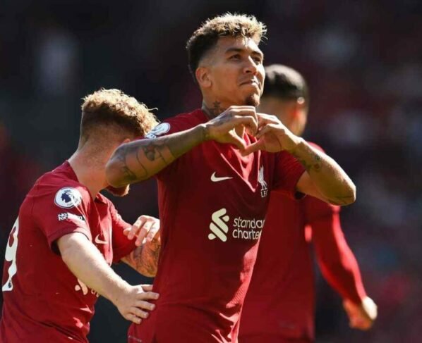 AFC Bournemouth vs Liverpool Live Streaming, Live Score, Team Prediction, Venue, Lineups, EPL Kick-off Time in India: English Premier League 2023