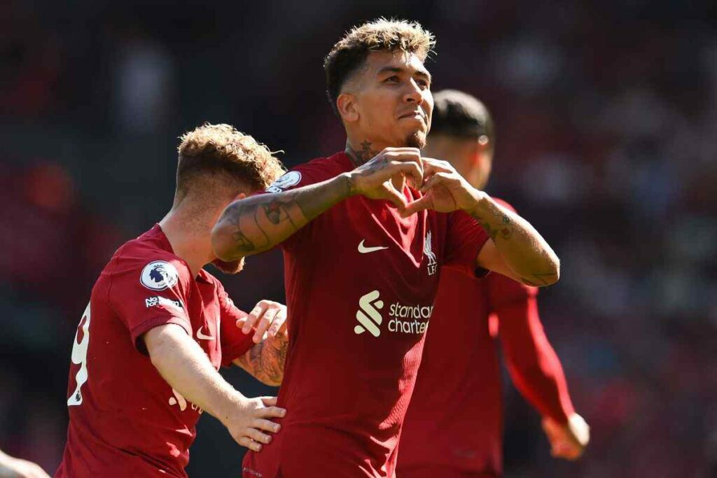 AFC Bournemouth vs Liverpool Live Streaming, Live Score, Team Prediction, Lineups, EPL Kick-off Time: English Premier League 2023