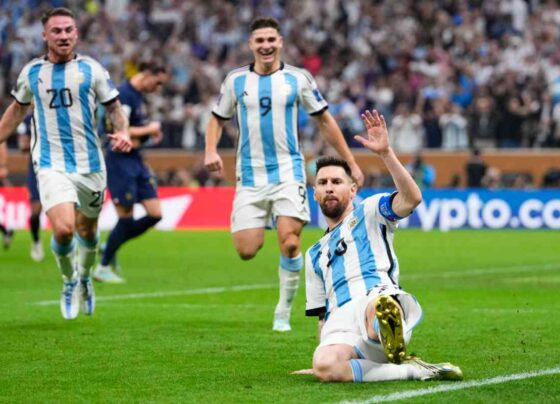 Argentina vs Panama Live Streaming, Team Prediction, Live Score, Lineups, Kick-off Time: International Friendlies 2023