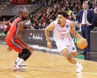 Bahcesehir Basketball vs Baskets Bonn LIVE Streaming, BAB vs BON Dream11 Team Prediction, Lineups: Basketball Champions League 2023