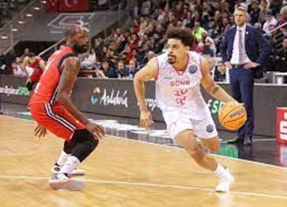Bahcesehir Basketball vs Baskets Bonn LIVE Streaming, BAB vs BON Dream11 Team Prediction, Lineups: Basketball Champions League 2023