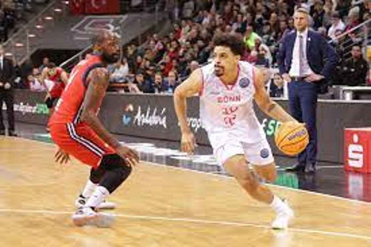 Bahcesehir Basketball vs Baskets Bonn LIVE Streaming, BAB vs BON Dream11 Team Prediction, Lineups: Basketball Champions League 2023