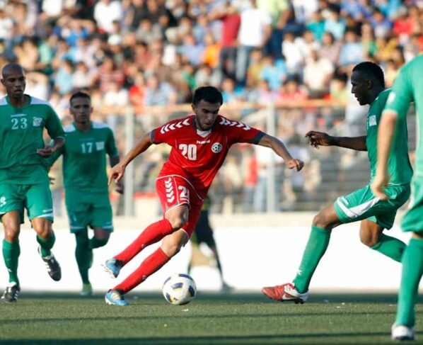 Bahrain vs Palestine Live Streaming, Team Prediction, Live Score, Lineups, Kick-off Time: International Friendlies 2023