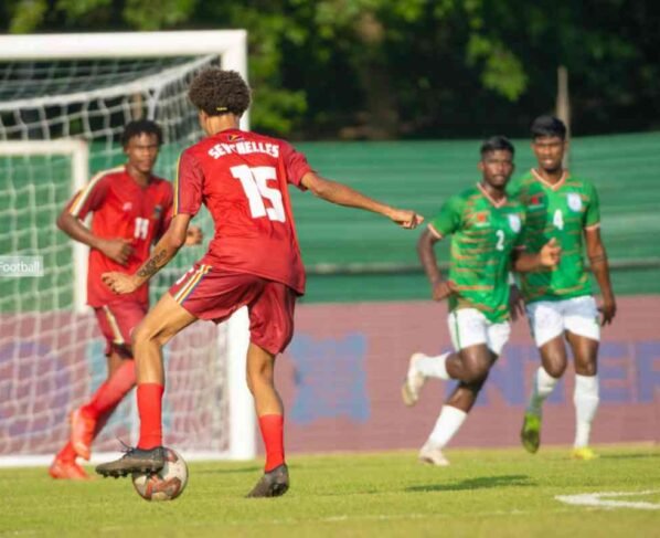 Bangladesh vs Seychelles Live Streaming, Team Prediction, Live Score, Lineups, Kick-off Time: International Friendlies 2023
