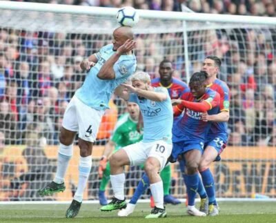 Crystal Palace vs Manchester City Live Streaming, Live Score, Team Prediction, Venue, Lineups, EPL Kick-off Time in India: English Premier League 2023
