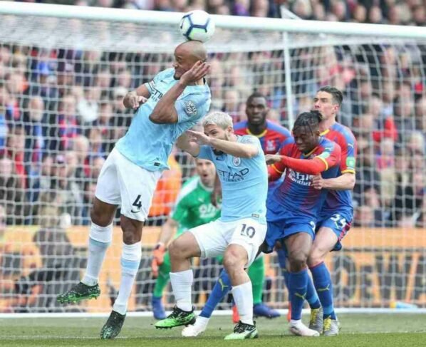 Crystal Palace vs Manchester City Live Streaming, Live Score, Team Prediction, Venue, Lineups, EPL Kick-off Time in India: English Premier League 2023