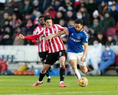 Everton vs Brentford Live Streaming, Live Score, Team Prediction, Venue, Lineups, EPL Kick-off Time in India: English Premier League 2023