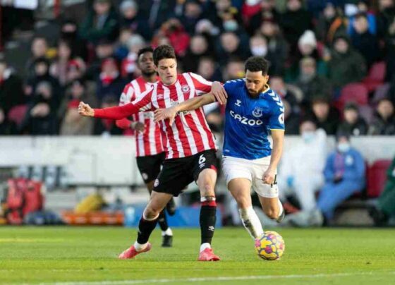Everton vs Brentford Live Streaming, Live Score, Team Prediction, Venue, Lineups, EPL Kick-off Time in India: English Premier League 2023