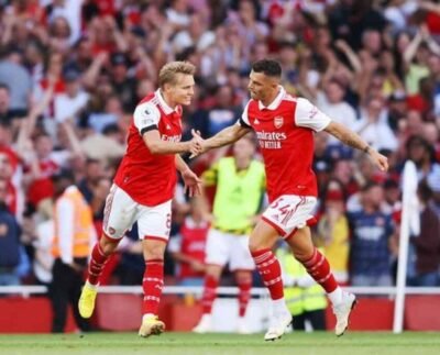 Fulham vs Arsenal Live Streaming, Live Score, Team Prediction, Venue, Lineups, EPL Kick-off Time in India: English Premier League 2023