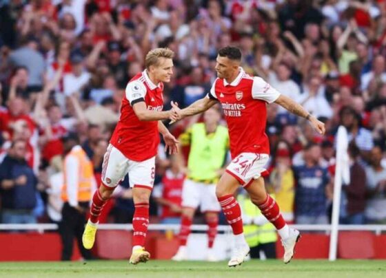 Fulham vs Arsenal Live Streaming, Live Score, Team Prediction, Venue, Lineups, EPL Kick-off Time in India: English Premier League 2023