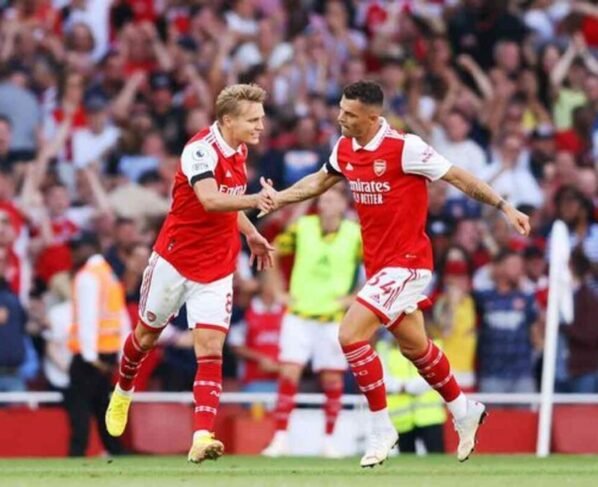 Fulham vs Arsenal Live Streaming, Live Score, Team Prediction, Venue, Lineups, EPL Kick-off Time in India: English Premier League 2023