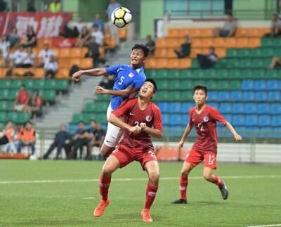 Hong Kong vs Singapore Live Streaming, Team Prediction, Live Score, Lineups, Kick-off Time: International Friendlies 2023