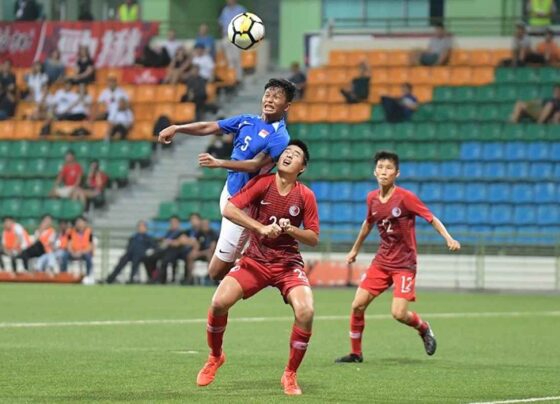 Hong Kong vs Singapore Live Streaming, Team Prediction, Live Score, Lineups, Kick-off Time: International Friendlies 2023