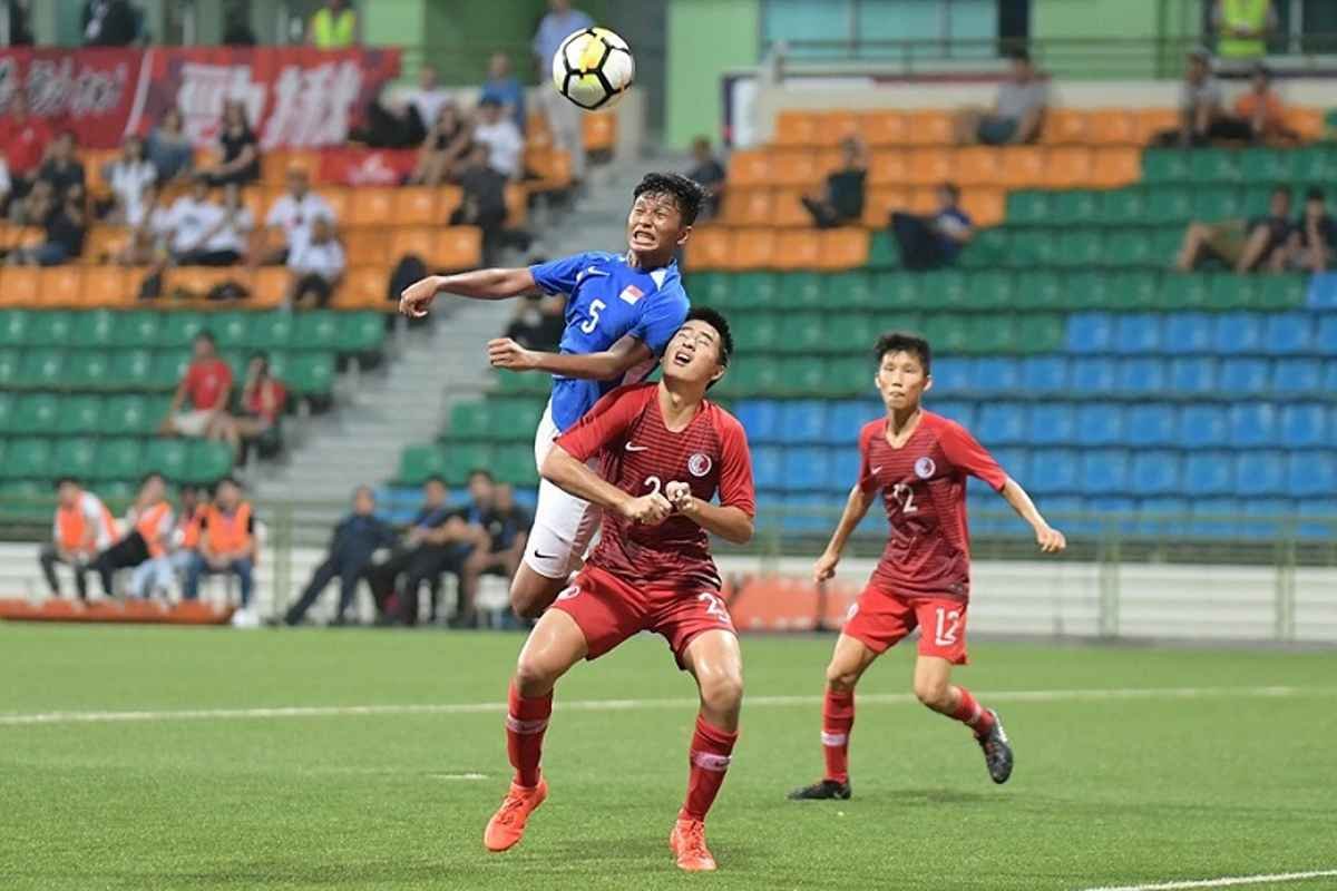 Hong Kong Vs Singapore Live Streaming, Prediction, Live Score, Lineups ...