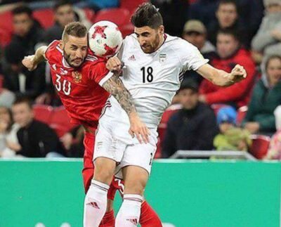 Iran vs Russia Live Streaming, Team Prediction, Live Score, Lineups, Kick-off Time: International Friendlies 2023