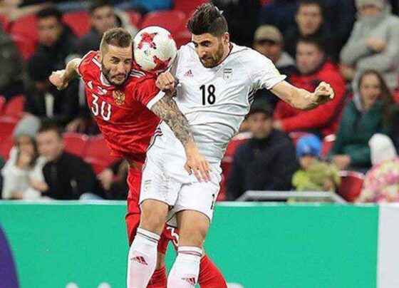 Iran vs Russia Live Streaming, Team Prediction, Live Score, Lineups, Kick-off Time: International Friendlies 2023