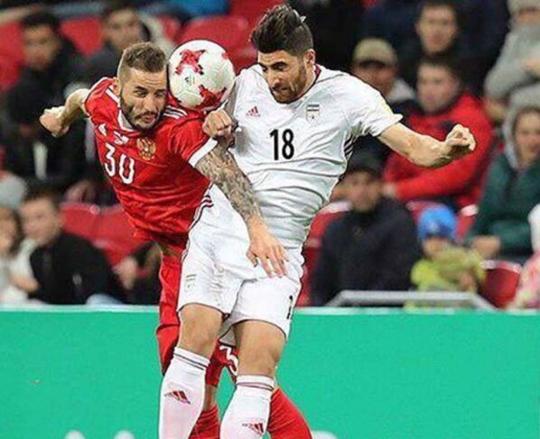Iran vs Russia Live Streaming, Team Prediction, Live Score, Lineups, Kick-off Time: International Friendlies 2023