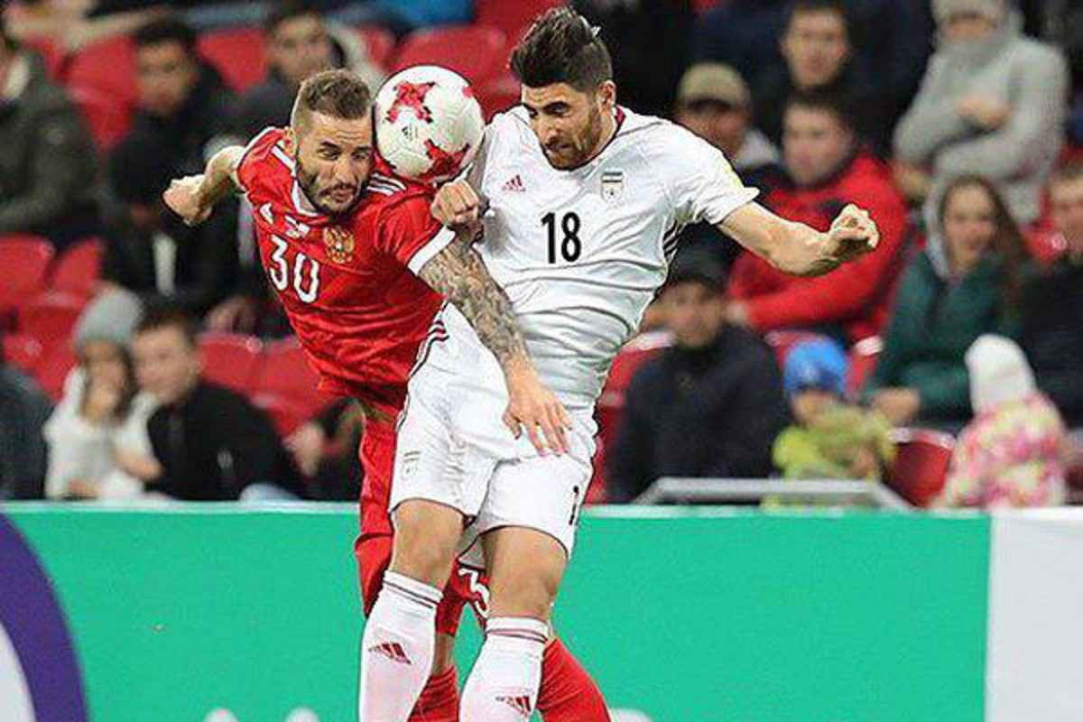 Iran vs Russia Live Streaming, Team Prediction, Live Score, Lineups, Kick-off Time: International Friendlies 2023