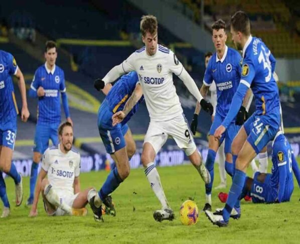 Leeds United vs Brighton & Hove Albion Live Streaming, Live Score, Team Prediction, Venue, Lineups, EPL Kick-off Time in India: English Premier League 2023
