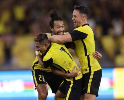 Malaysia vs Turkmenistan Live Streaming, Team Prediction, Live Score, Lineups, Kick-off Time: International Friendlies 2023
