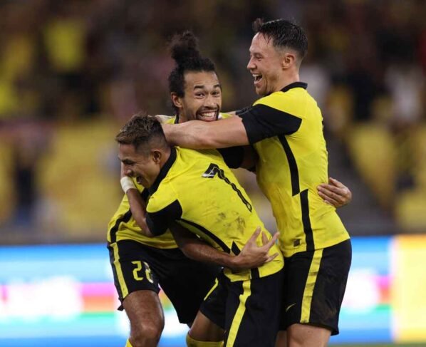 Malaysia vs Turkmenistan Live Streaming, Team Prediction, Live Score, Lineups, Kick-off Time: International Friendlies 2023