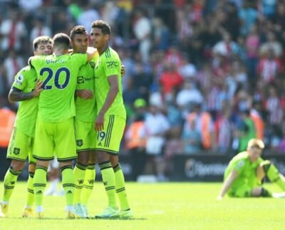 Manchester United vs Southampton Live Streaming, Live Score, Team Prediction, Venue, Lineups, EPL Kick-off Time in India: English Premier League 2023