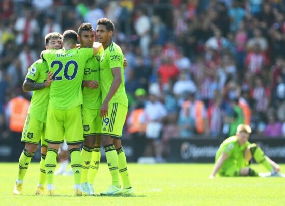 Manchester United vs Southampton Live Streaming, Live Score, Team Prediction, Venue, Lineups, EPL Kick-off Time in India: English Premier League 2023