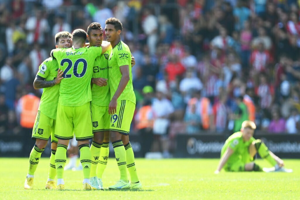 Manchester United vs Southampton Live Streaming, Live Score, Team Prediction, Lineups, EPL Kick-off Time: English Premier League 2023