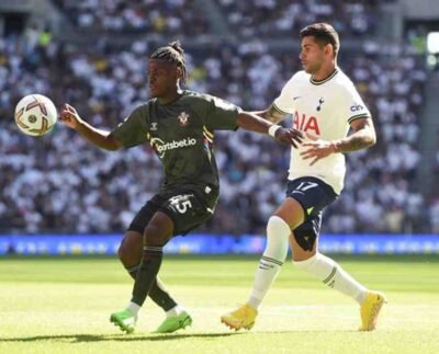 Southampton vs Tottenham Hotspur Live Streaming, Live Score, Team Prediction, Venue, Lineups, EPL Kick-off Time in India: English Premier League 2023