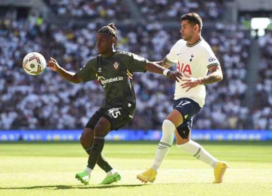 Southampton vs Tottenham Hotspur Live Streaming, Live Score, Team Prediction, Venue, Lineups, EPL Kick-off Time in India: English Premier League 2023