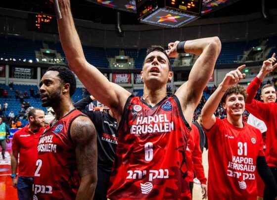 Strasbourg vs Hapoel Jerusalem LIVE Streaming, SBG vs HJ Dream11 Team Prediction, Lineups: Basketball Champions League 2023
