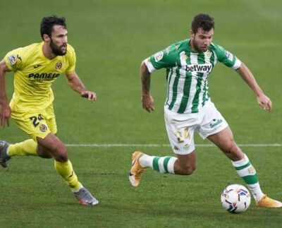 Villarreal vs Real Betis Live Streaming, Live Score, Team Prediction, Venue, Lineups, H2H, Kick-off Time in India: La Liga 2023