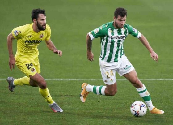 Villarreal vs Real Betis Live Streaming, Live Score, Team Prediction, Venue, Lineups, H2H, Kick-off Time in India: La Liga 2023