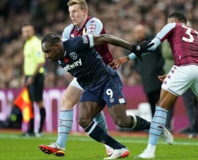 West Ham United vs Aston Villa Live Streaming, Live Score, Team Prediction, Venue, Lineups, EPL Kick-off Time in India: English Premier League 2023