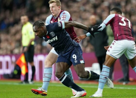 West Ham United vs Aston Villa Live Streaming, Live Score, Team Prediction, Venue, Lineups, EPL Kick-off Time in India: English Premier League 2023