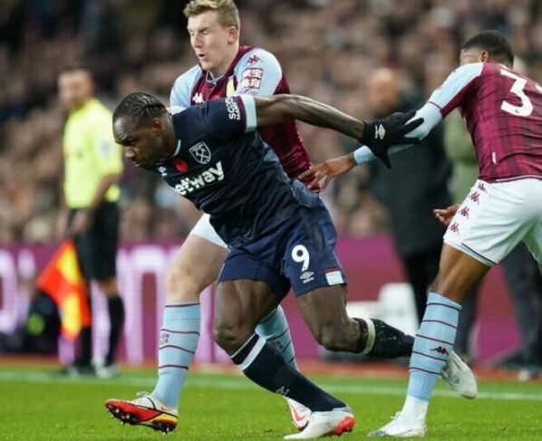 West Ham United vs Aston Villa Live Streaming, Live Score, Team Prediction, Venue, Lineups, EPL Kick-off Time in India: English Premier League 2023