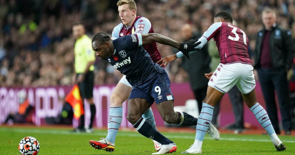 West Ham United vs Aston Villa Live Streaming, Live Score, Team Prediction, Lineups, EPL Kick-off Time: English Premier League 2023