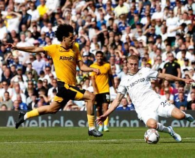 Wolverhampton Wanderers vs Leeds United Live Streaming, Live Score, Team Prediction, Venue, Lineups, EPL Kick-off Time in India: English Premier League 2023