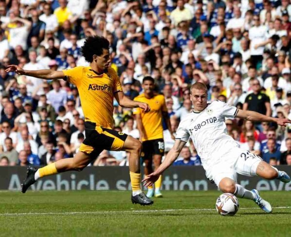 Wolverhampton Wanderers vs Leeds United Live Streaming, Live Score, Team Prediction, Venue, Lineups, EPL Kick-off Time in India: English Premier League 2023