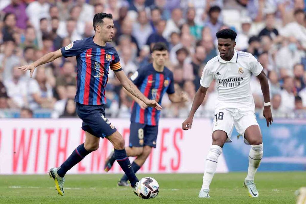 Barcelona vs Real Madrid LIVE Streaming, BAR vs RM Dream11 Team Prediction, Lineups: Spanish Copa Del Rey Football 2023
