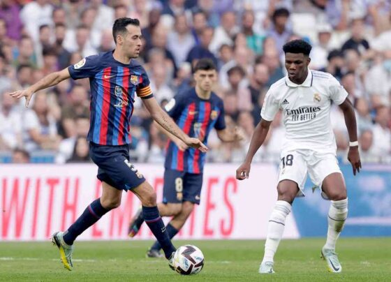 Barcelona vs Real Madrid LIVE Streaming, BAR vs RM Dream11 Team Prediction, Lineups: Spanish Copa Del Rey Football 2023