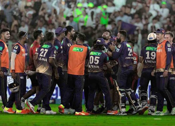 IPL 2023 LIVE: KKR vs SRH Dream11 Team Prediction, Kolkata Knight Riders vs Sunrisers Hyderabad Live Streaming, Fantasy Tips, Probable Playing XI