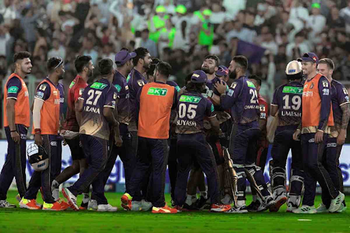 IPL 2023 LIVE: KKR vs SRH Dream11 Team Prediction, Kolkata Knight Riders vs Sunrisers Hyderabad Live Streaming, Fantasy Tips, Probable Playing XI
