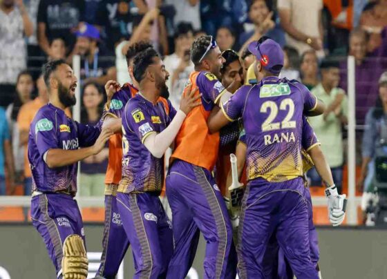 IPL 2023 LIVE: KKR vs SRH Live Streaming, Live Score, Kolkata Knight Riders vs Sunrisers Hyderabad Dream11 Team Prediction, Squads, Telecast