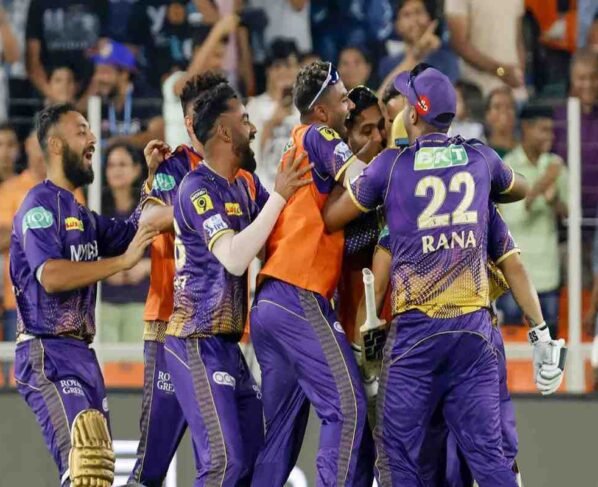 IPL 2023 LIVE: KKR vs SRH Live Streaming, Live Score, Kolkata Knight Riders vs Sunrisers Hyderabad Dream11 Team Prediction, Squads, Telecast
