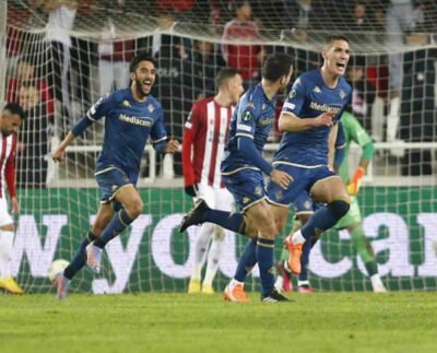 Lech Poznan vs Fiorentina Live Streaming, Team Prediction, Live Score, Lineups, Kick-off Time: UEFA Europa Conference League Qualifiers 2023