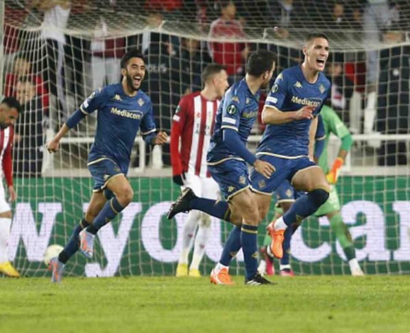 Lech Poznan vs Fiorentina Live Streaming, Team Prediction, Live Score, Lineups, Kick-off Time: UEFA Europa Conference League Qualifiers 2023