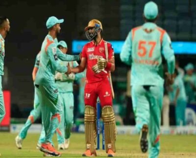 IPL 2023 LIVE: LSG vs PBKS Live Streaming, Live Score, Lucknow Super Giants vs Punjab Kings Dream11 Team Prediction, Squads, Telecast