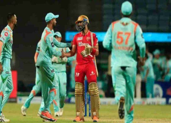 IPL 2023 LIVE: LSG vs PBKS Live Streaming, Live Score, Lucknow Super Giants vs Punjab Kings Dream11 Team Prediction, Squads, Telecast