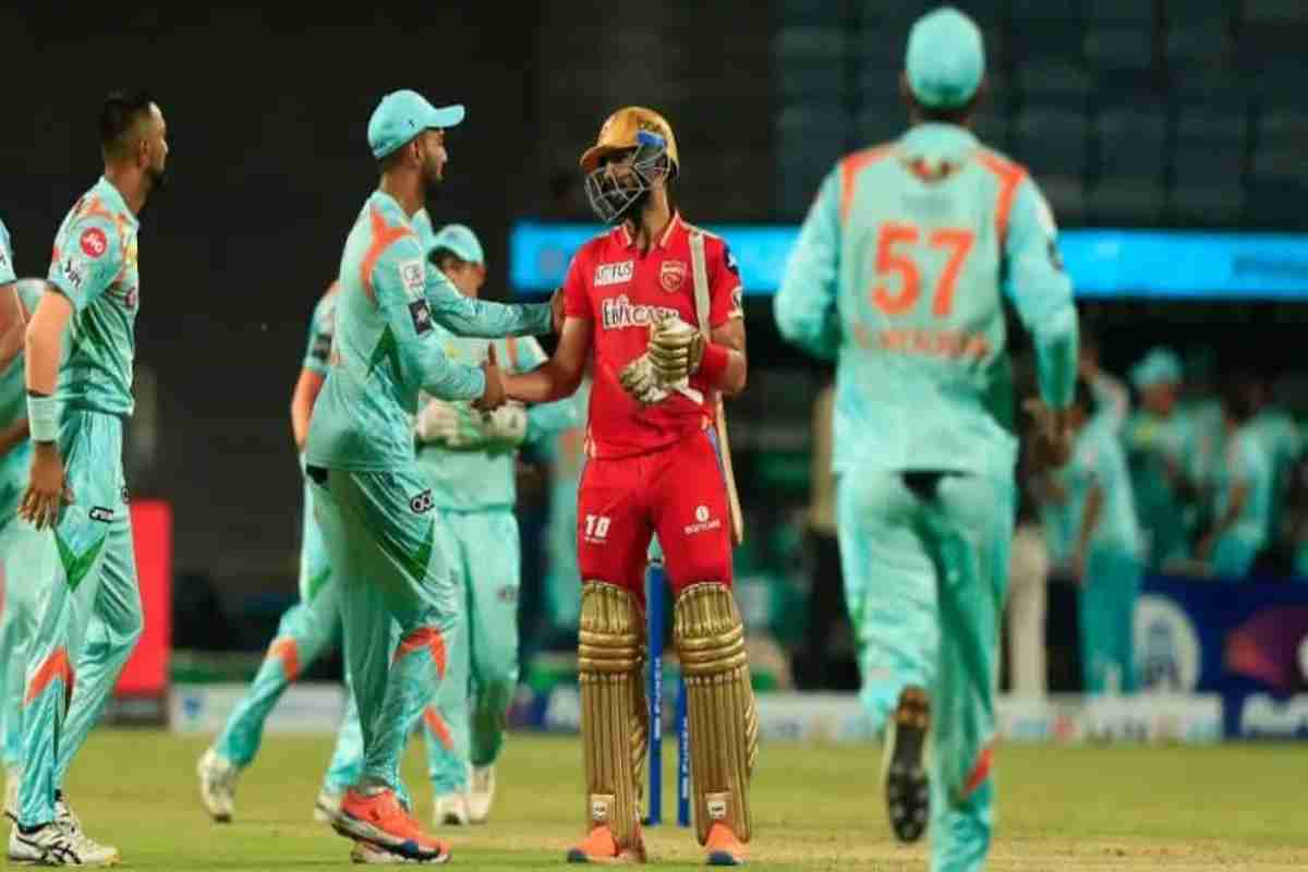 IPL 2023 LIVE: LSG vs PBKS Live Streaming, Live Score, Lucknow Super Giants vs Punjab Kings Dream11 Team Prediction, Squads, Telecast